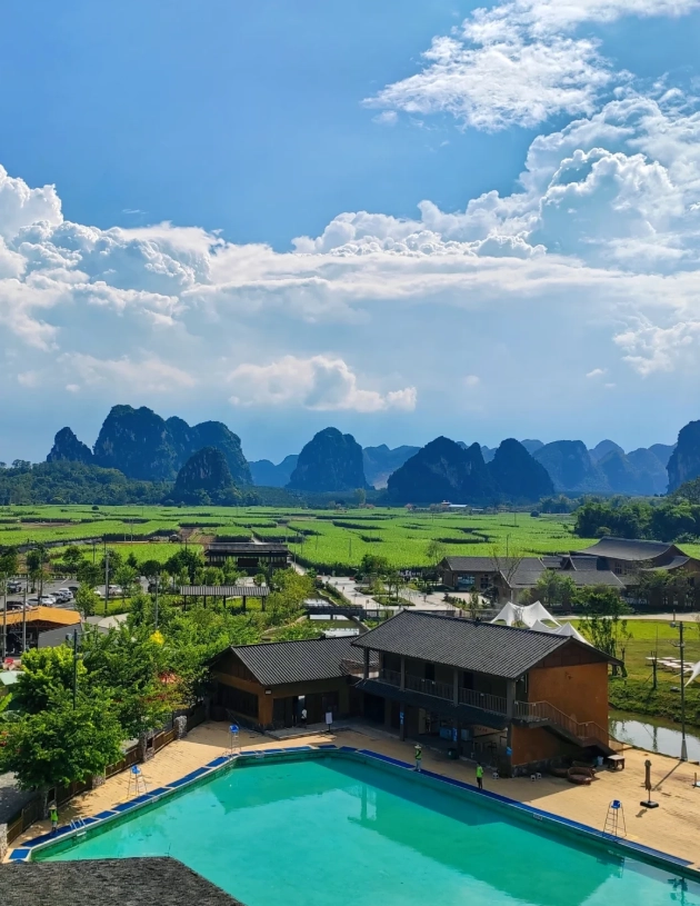 chongzuo attractions chongzuo attractions