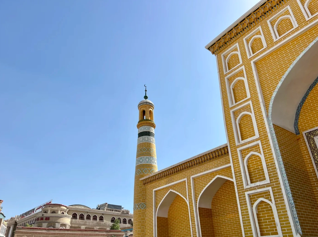 id kah mosque opening hours id kah mosque opening hours