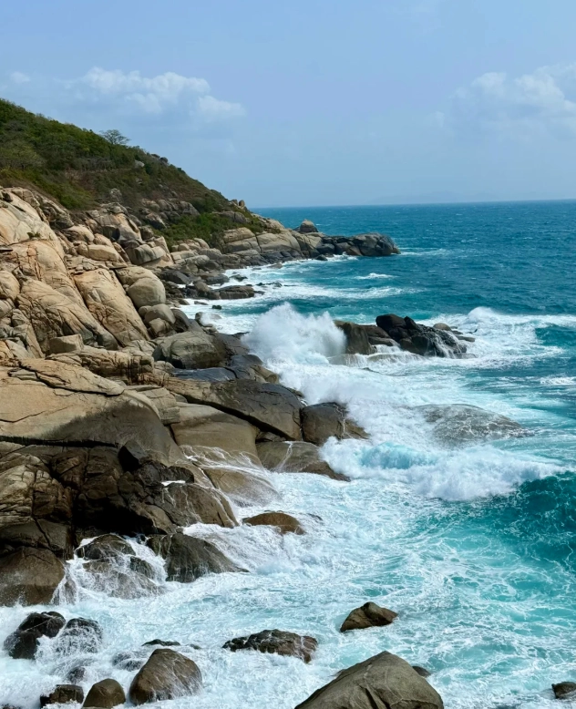 Wuzhizhou Island English guide Wuzhizhou Island English guide