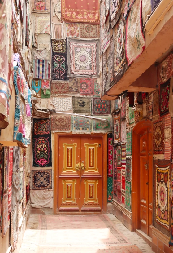 Kashgar travel guide Kashgar travel guide