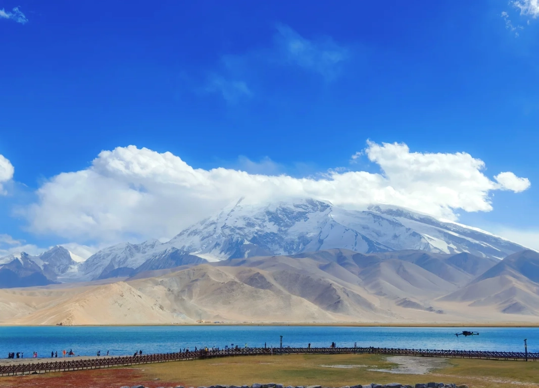 Karakul Lake border permit Karakul Lake border permit