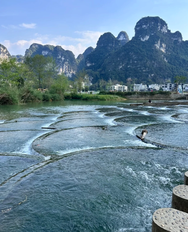 Chongzuo travel guide Chongzuo travel guide