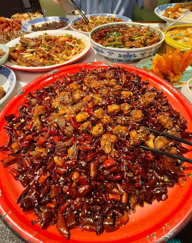 what to eat in chongqing what to eat in chongqing