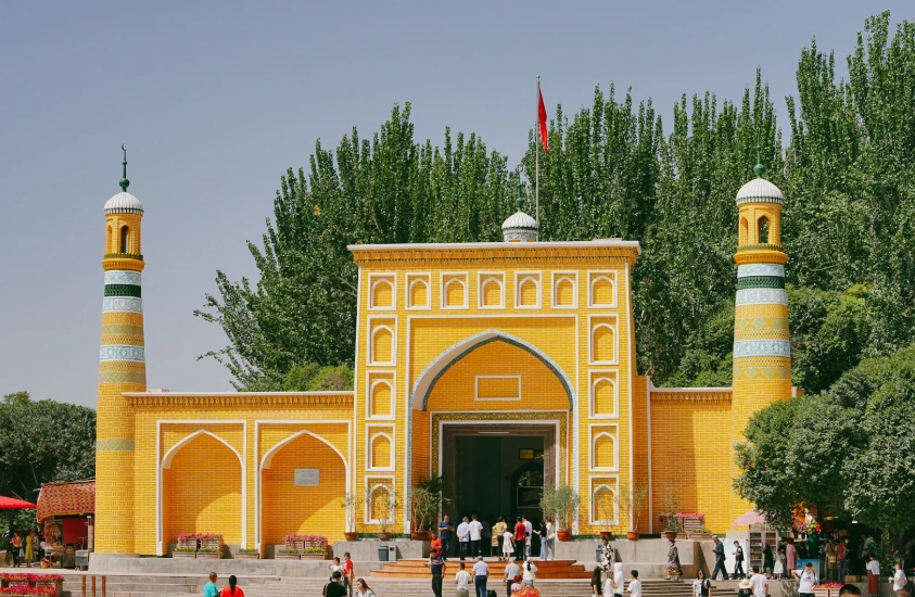 5 Days in Kashgar: The Perfect Itinerary