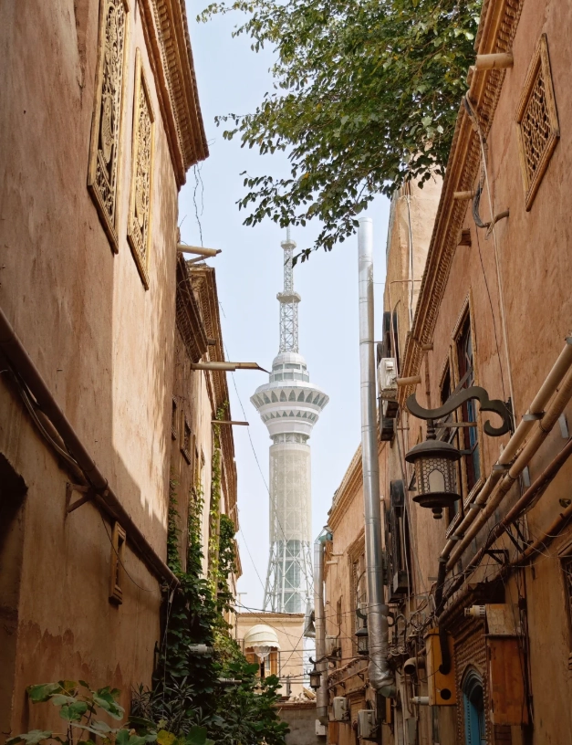 How to Visit Kashgar Old Town: Insider Tips & Hidden Gems