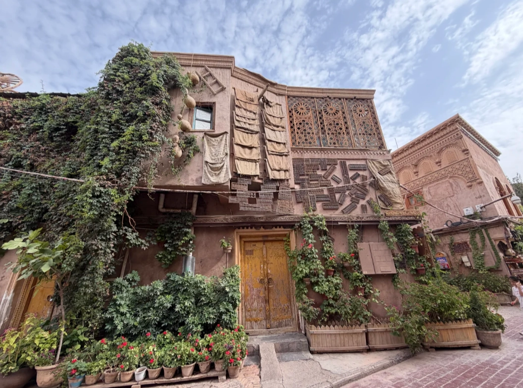 kashgar backpacker hostel kashgar backpacker hostel