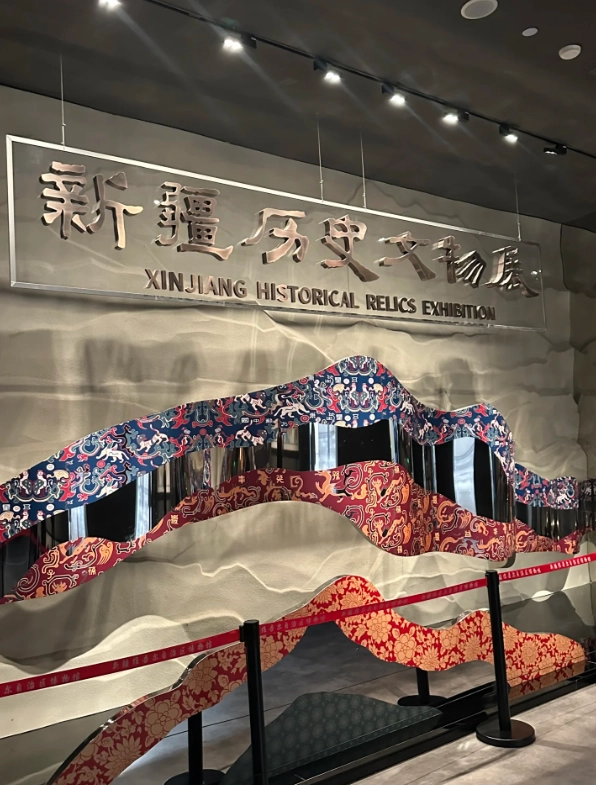 Urumqi Turpan Kashgar Itinerary: 7-Day Plan & Tips