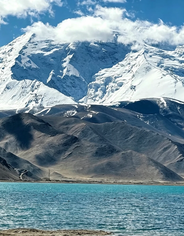 Karakul Lake photography locations Karakul Lake photography locations