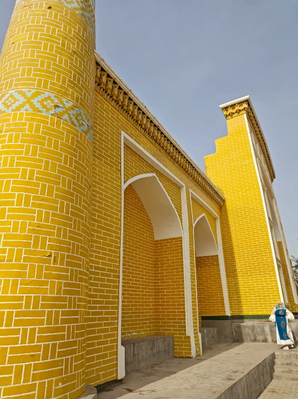 Kashgar attractions Kashgar attractions