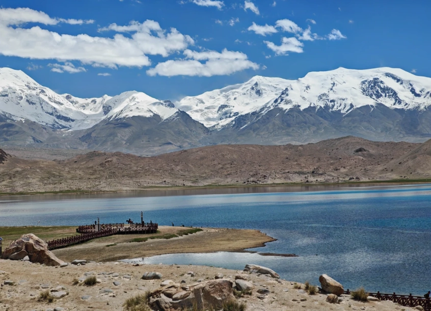 Karakul Lake photo spots guide Karakul Lake photo spots guide
