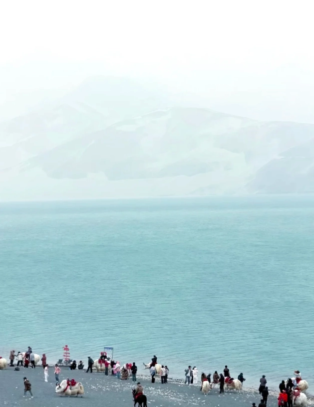 Kashgar travel guide