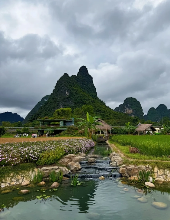 Best Time to Visit Mingshi Countryside: Month-by-Month