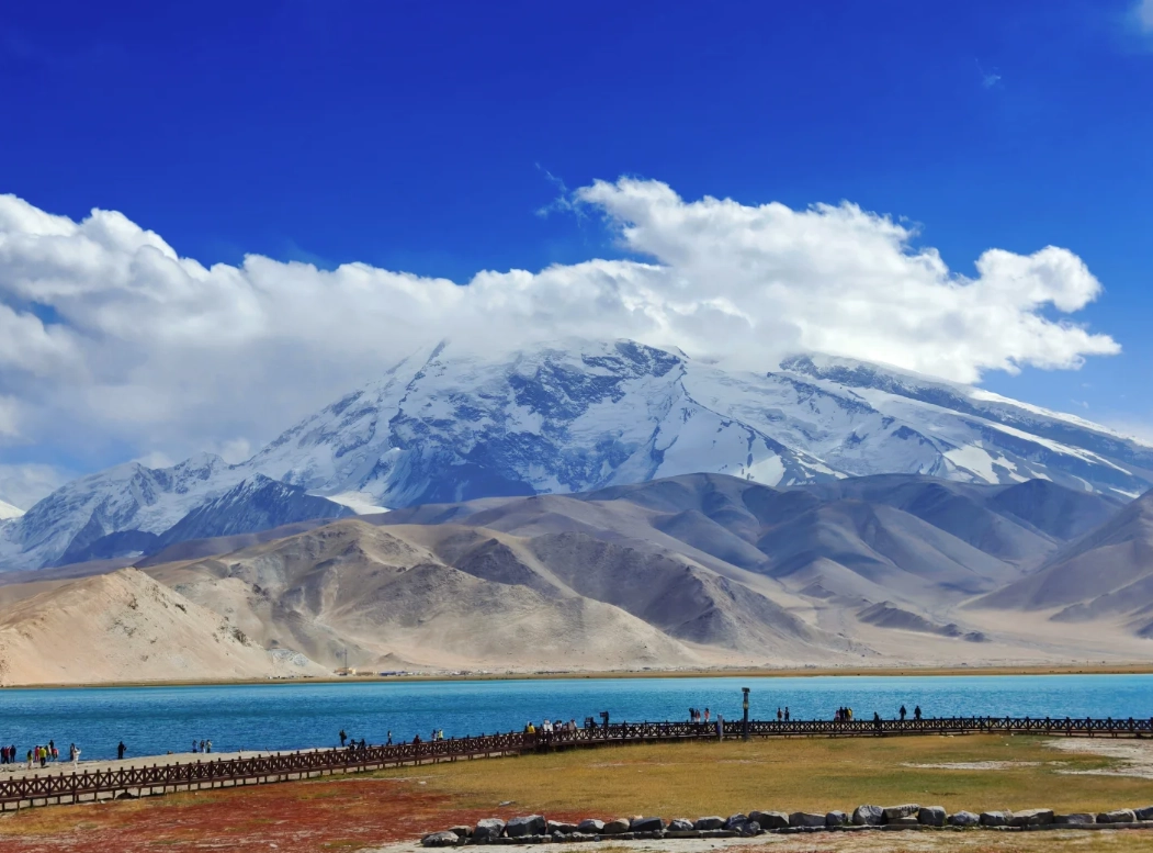 Karakul Lake altitude sickness Karakul Lake altitude sickness