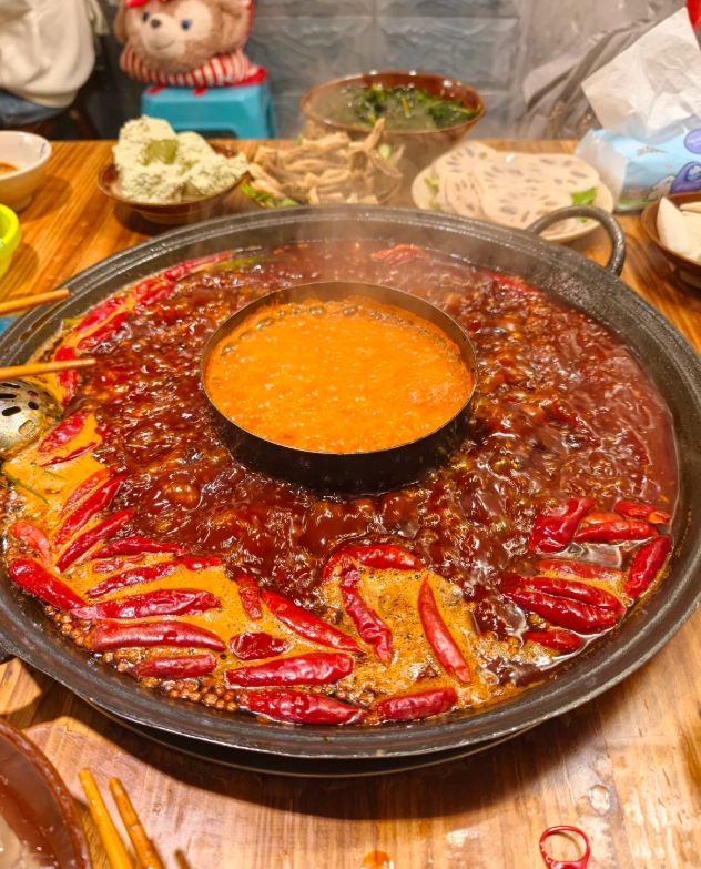 Chongqing Mala Flavor Guide: Eat Like a Local