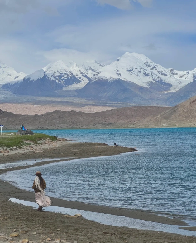 Karakul Lake altitude sickness Karakul Lake altitude sickness