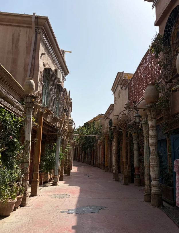 best place to stay in kashgar best place to stay in kashgar