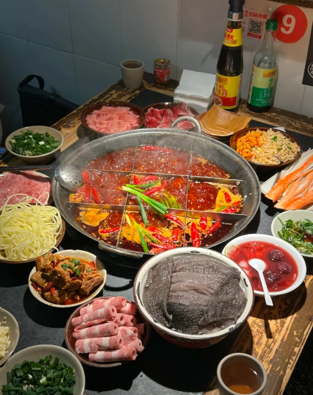 how to order hotpot how to order hotpot