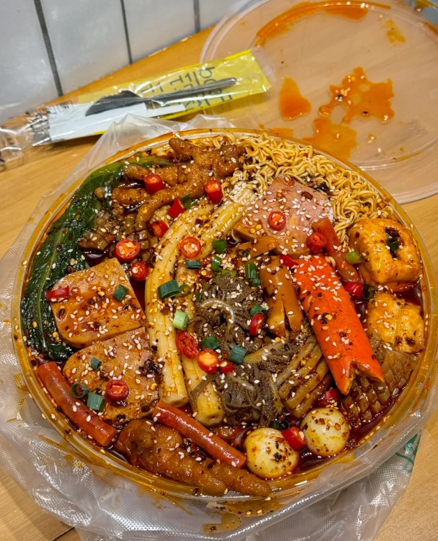 chongqing mala flavor guide chongqing mala flavor guide