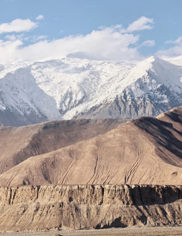Karakul Lake tour from Kashgar Karakul Lake tour from Kashgar