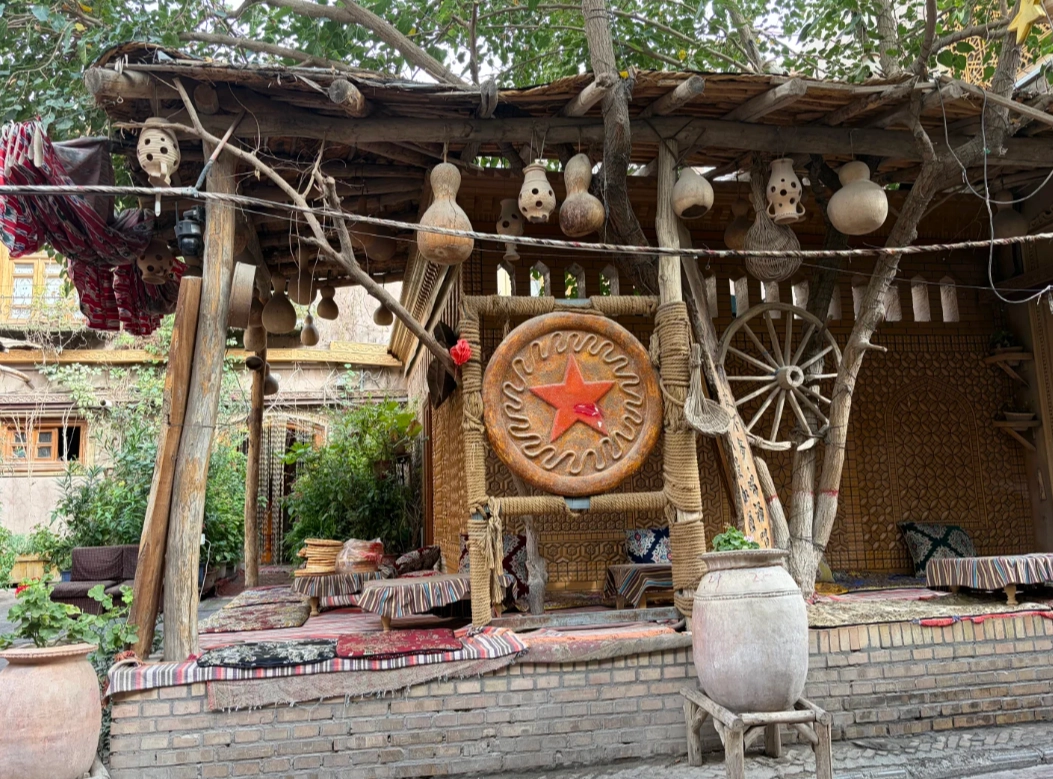 where to stay in kashgar old town where to stay in kashgar old town