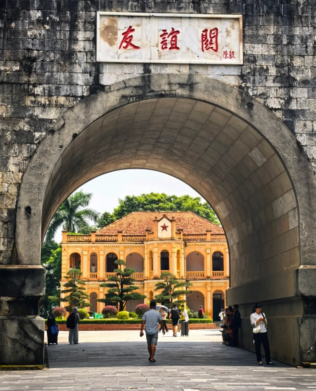 Friendship Pass Opening Hours: Beat the Crowds Smartly