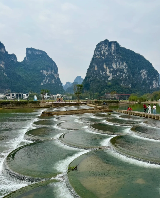 Mingshi Countryside: How to Visit Without a Tour