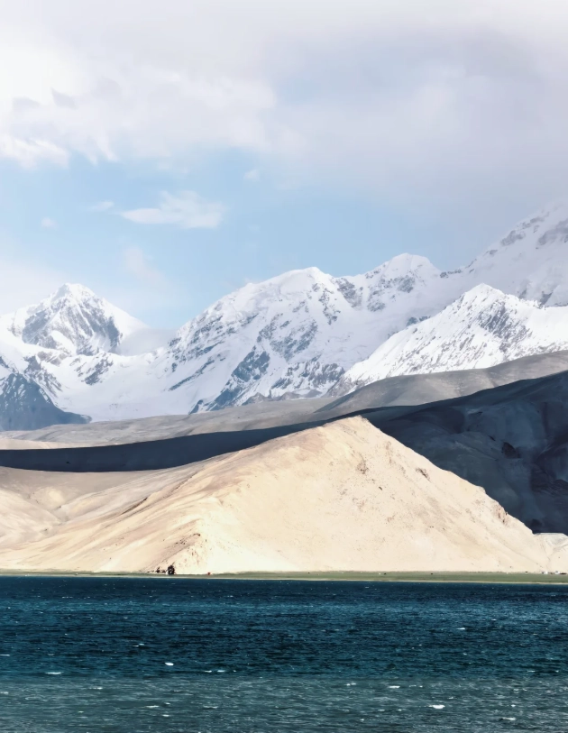 pamir highway tour pamir highway tour
