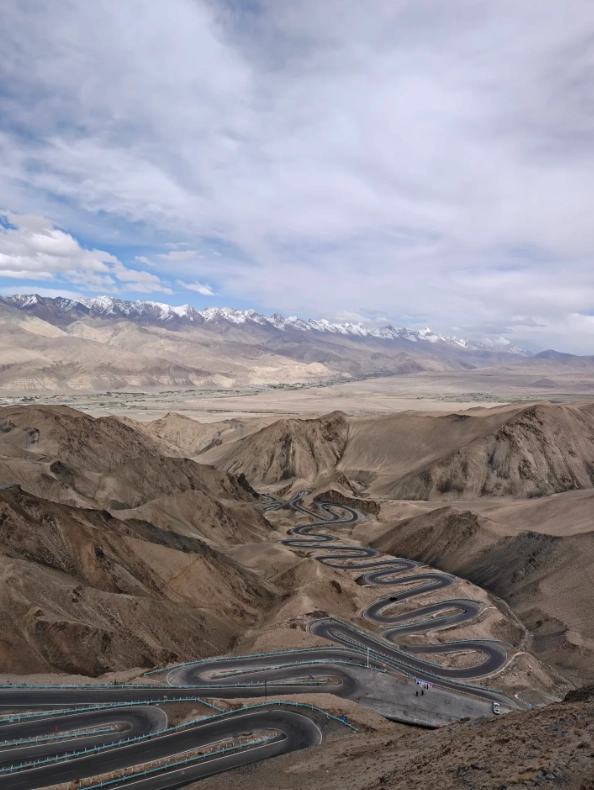 Turpan travel guide