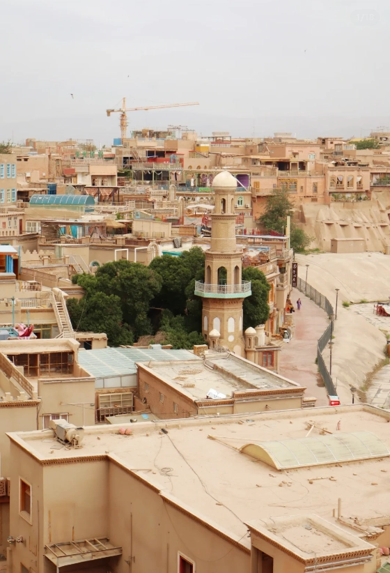 things to do in Kashgar things to do in Kashgar