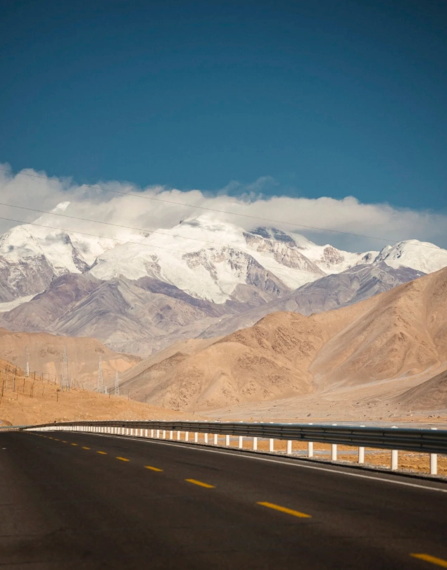 kashgar old town travel guide