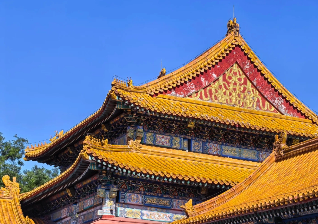 how to enter the Forbidden City how to enter the Forbidden City