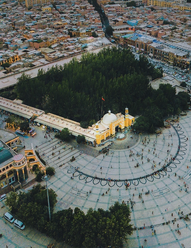 Id Kah Mosque photography Id Kah Mosque photography
