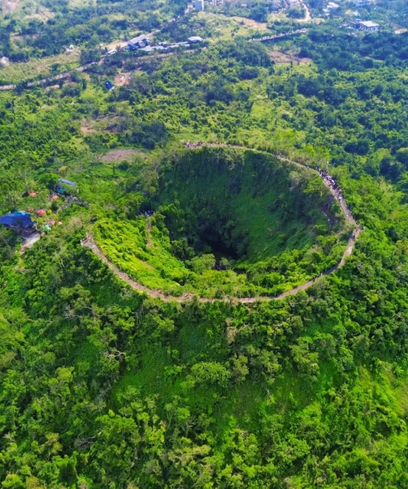 Haikou Volcanic Cluster Geopark: Tips & Hidden Routes