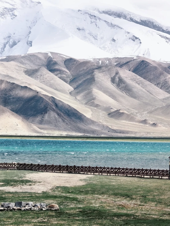 Karakul Lake tour from Kashgar Karakul Lake tour from Kashgar
