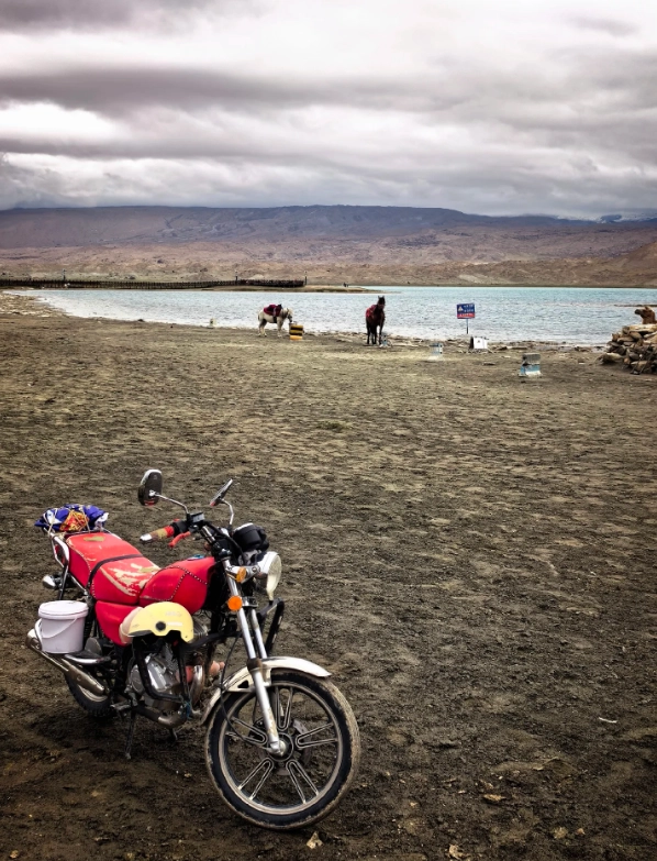 karakul lake tour from kashgar karakul lake tour from kashgar