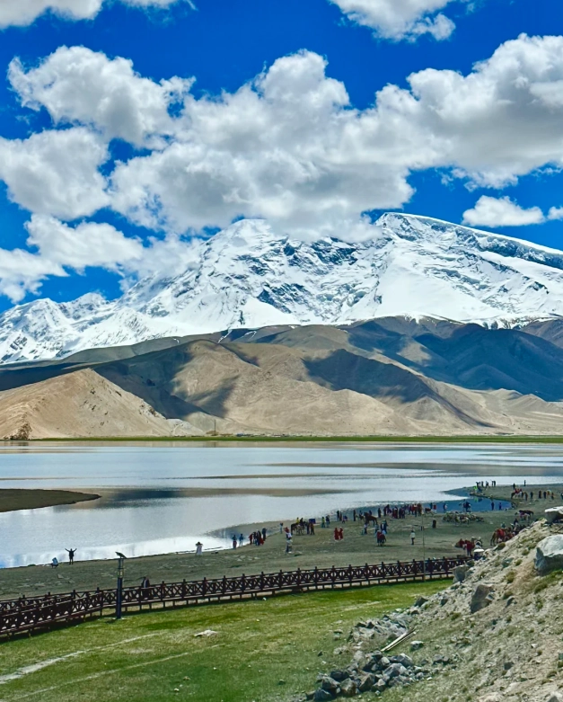 Silk Road itinerary Kashgar Silk Road itinerary Kashgar