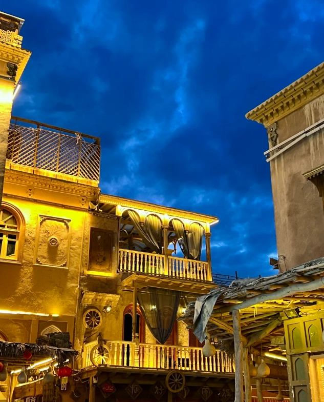 Kashgar itinerary 7 days