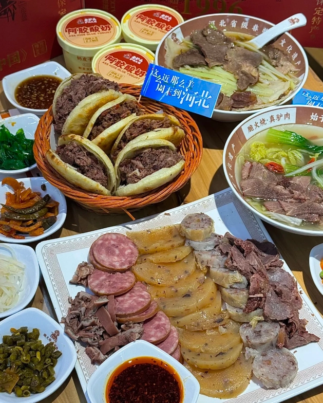 What to Eat in Hebei: Insider Picks from a Local Guide