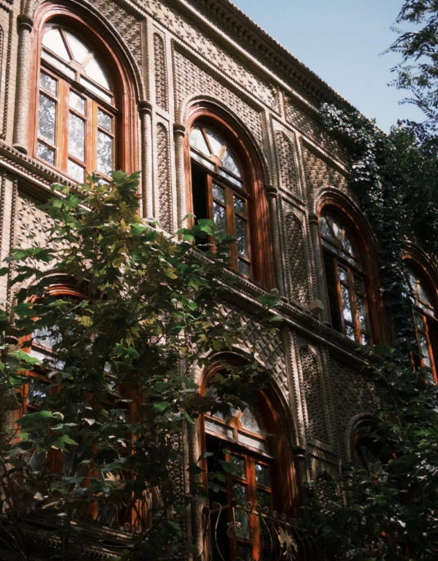 Kashgar Old Town Century Old Teahouse: Insider Tips