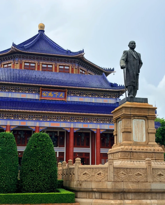 top things to do in Guangdong top things to do in Guangdong