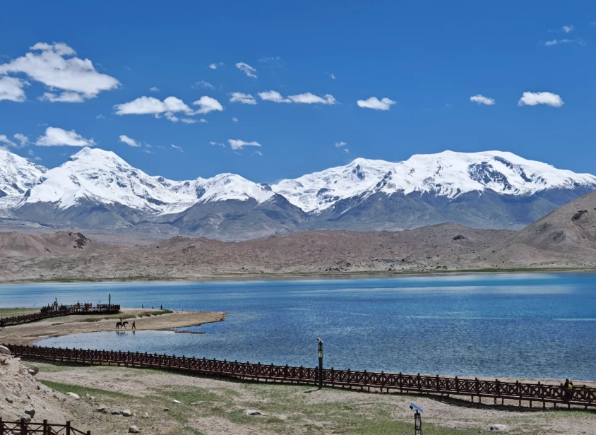 Kashgar tour plan Kashgar tour plan