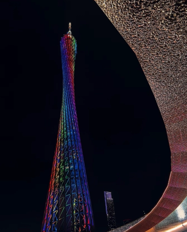 Guangdong travel guide Guangdong travel guide