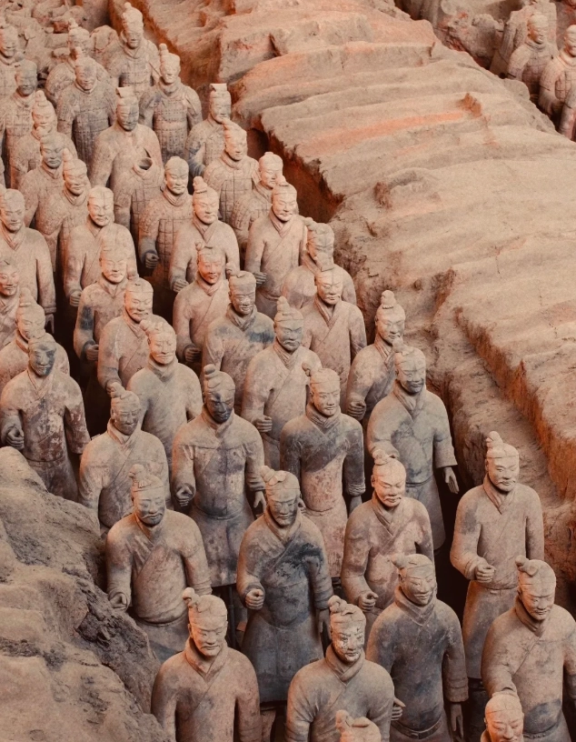 terracotta army weekend visit terracotta army weekend visit