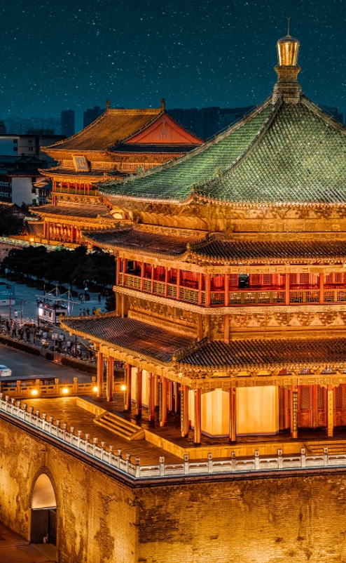 Must See in Shaanxi: Crowd-Free Times & Ticket Secrets