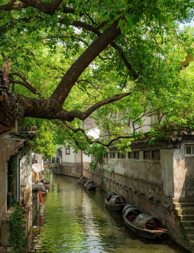 Zhejiang itinerary Zhejiang itinerary