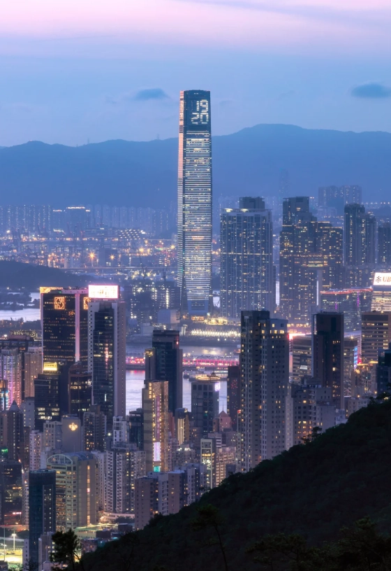 hong kong travel tips