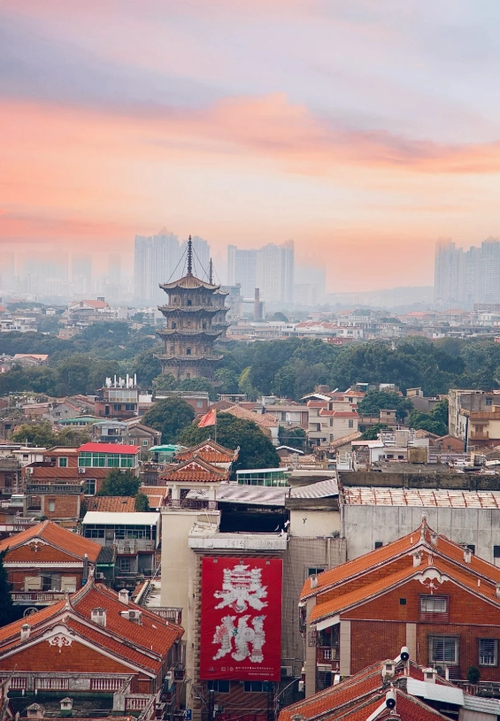 Must See in Fujian: The Expert's 7 Top Picks