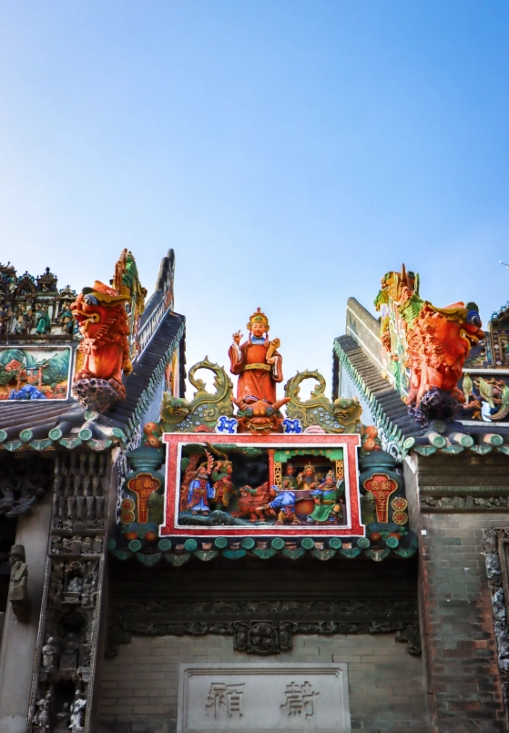 best places to visit in Guangdong best places to visit in Guangdong