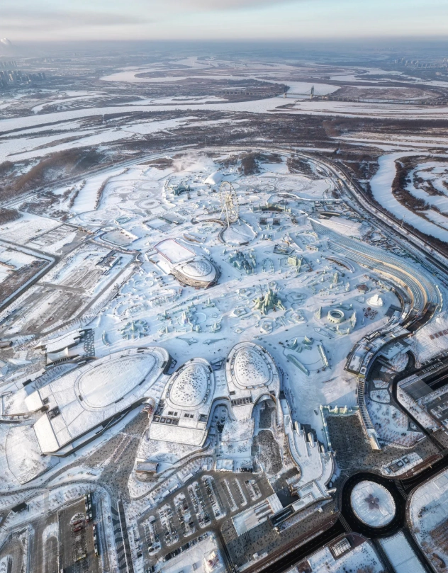 Must See in Heilongjiang: Skip These 7 Tourist Traps