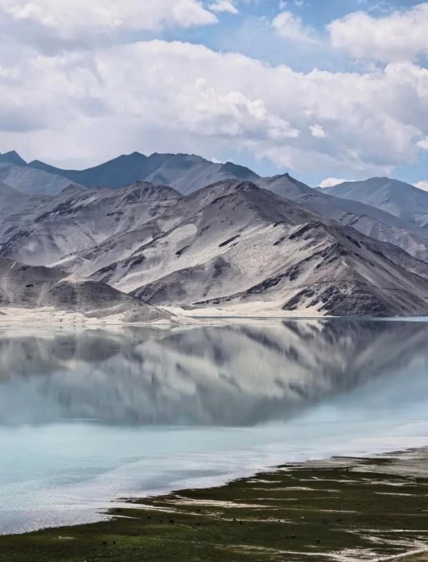 Kashgar itinerary Kashgar itinerary